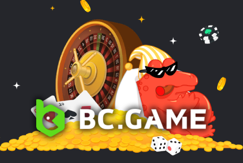BC.Game Bet Nigeria Your Ultimate Guide to Online Gaming -147521842 BC.Game Bet Nigeria Your Ultimate Guide to Online Gaming -147521842