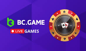 Explore the World of BC Game Your Ultimate Guide to Cryptocurrencies and Gaming