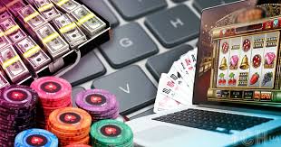Augmented Reality in Casino Games The Future of Gaming Experience