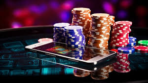 Augmented Reality in Casino Games The Future of Gaming Experience