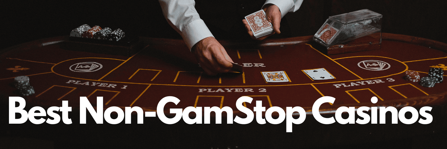 Best Casino Sites Not on Gamstop