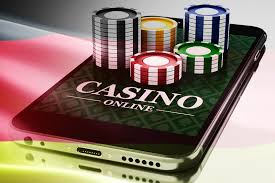 Discover the Exciting World of Allinbet Online Gaming Redefined Discover the Exciting World of Allinbet Online Gaming Redefined