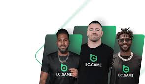 Discover the Exciting World of B.C Game