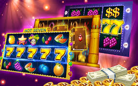 Discover the Thrills of Amazon Slots