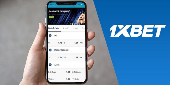 Everything You Need to Know About 1xBet Betting