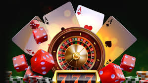 Experience the Thrill of Online Betting with 8q Bet 1503478423