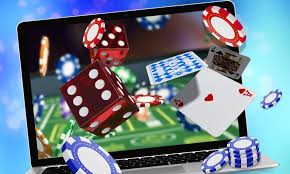 Experience the Thrill of Online Betting with 8q Bet 1503478423