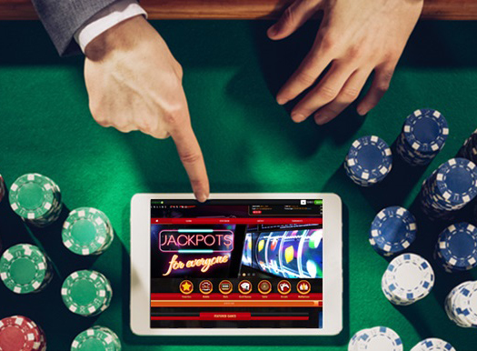 Experience the Thrill of SpinsCastle Casino Online Games