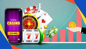 Explore the Exciting World of Casiroom Casino 2113065939