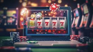 Explore the Thrills of Betblast Online Casino UK