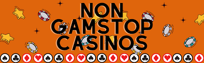 Explore the World of Non Gamstop Casinos