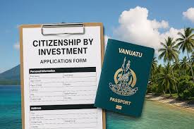 Explore Vanuatu Citizenship by Investment Opportunities in 2023 -2127005279
