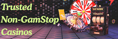 Exploring Non Gamstop Casino Sites A Comprehensive Guide 966931095