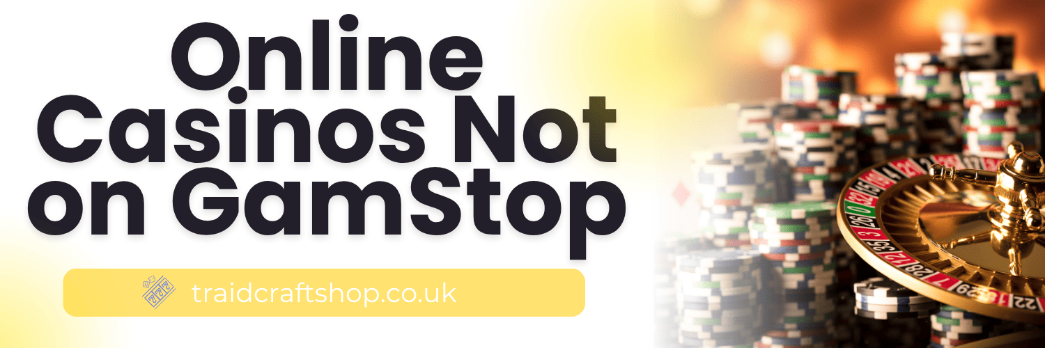 Exploring Non Gamstop UK Casino Sites A Comprehensive Guide -1876558373