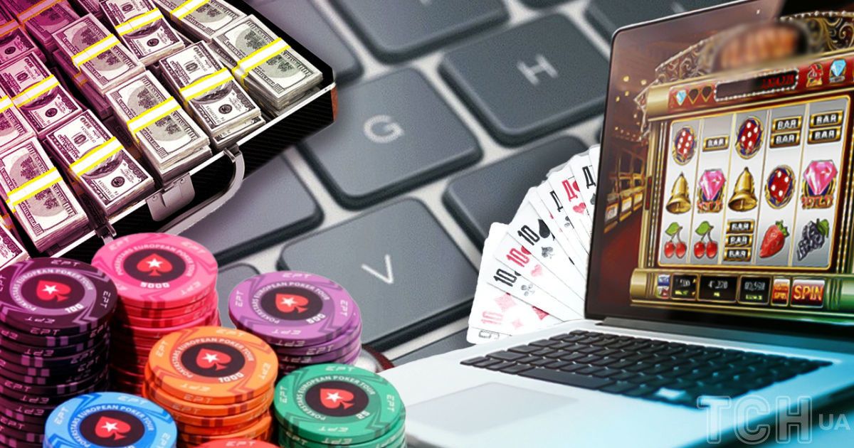 Exploring the World of Online Casinos in the UK Exploring the World of Online Casinos in the UK
