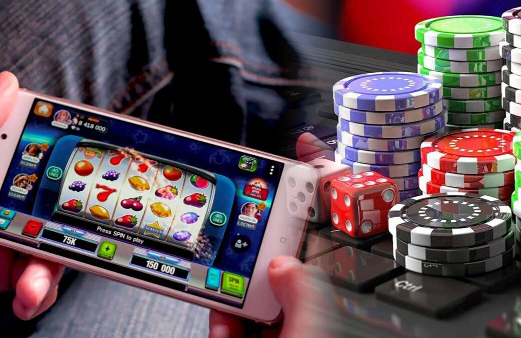 Gransino Casino A Premier Destination for Players -202308233