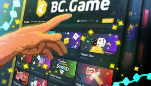 Scopri il Casinò BC.Game in Italia Gioco Responsabile e Divertimento