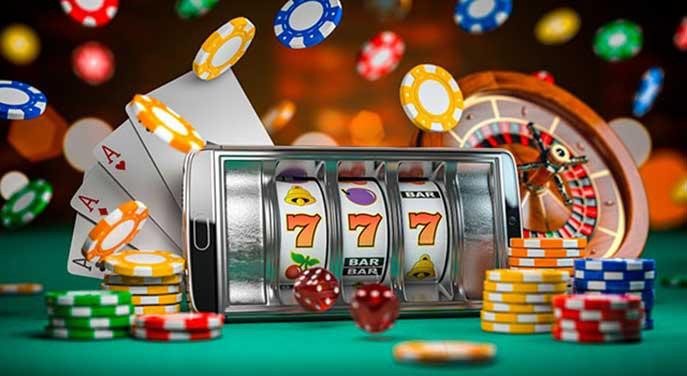 The Ultimate Guide to Casino Jackpot City UK