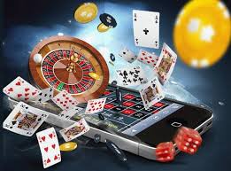Top 5 Online Casinos in the UK A Guide to Winning Big