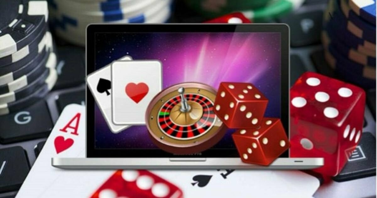 Blitz Casino Скачивание на Android и iOS