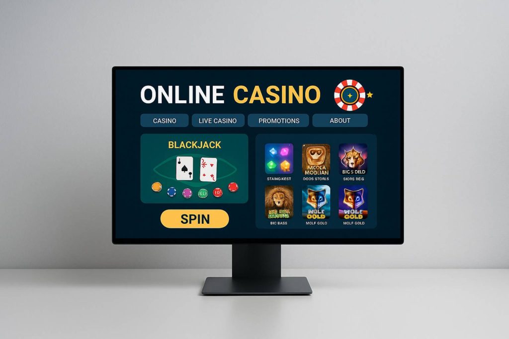 Casino s Licencí v ČR Zákonnost a Možnosti Hraní Casino s Licencí v ČR Zákonnost a Možnosti Hraní