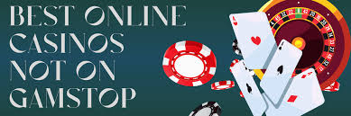 Discover the Best Casino Sites Not on Gamstop 990532487 Discover the Best Casino Sites Not on Gamstop 990532487
