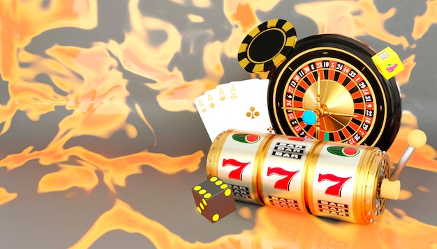 Discover the Exciting World of Freshbet Casino Online Slots -2114056982