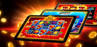 Experience the Excitement of Thrill Casino Online Games -1795334638