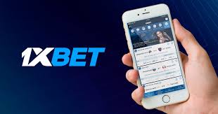 Experience the Thrill The 1xBet App for Seamless Betting Experience the Thrill The 1xBet App for Seamless Betting