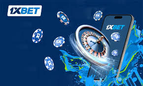 Experience the Ultimate Betting Platform with the 1xBet App