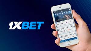 Experience Thrilling Betting with the 1xBet App -1612686732 Experience Thrilling Betting with the 1xBet App -1612686732