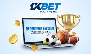 Explore the 1xBet App Your Gateway to Online Betting -1353241623