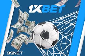 Explore the Exciting World of 1xBet Casino -1578755795