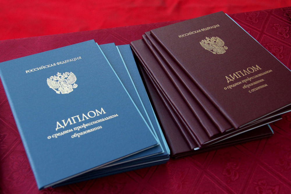 Купить диплом косметолога эстетиста как сделать правильный выбор