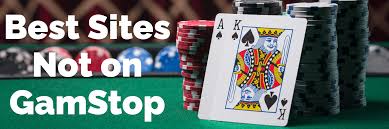 Non Gamstop UK Casino Sites A Comprehensive Guide 1007146877