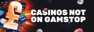 Non Gamstop UK Casino Sites A Comprehensive Guide 1007146877