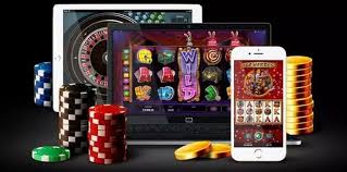 The Ultimate Guide to Maximum Casino Online Games The Ultimate Guide to Maximum Casino Online Games