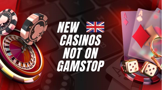 Casinos Not Registered on Gamstop A Comprehensive Guide -1871924481