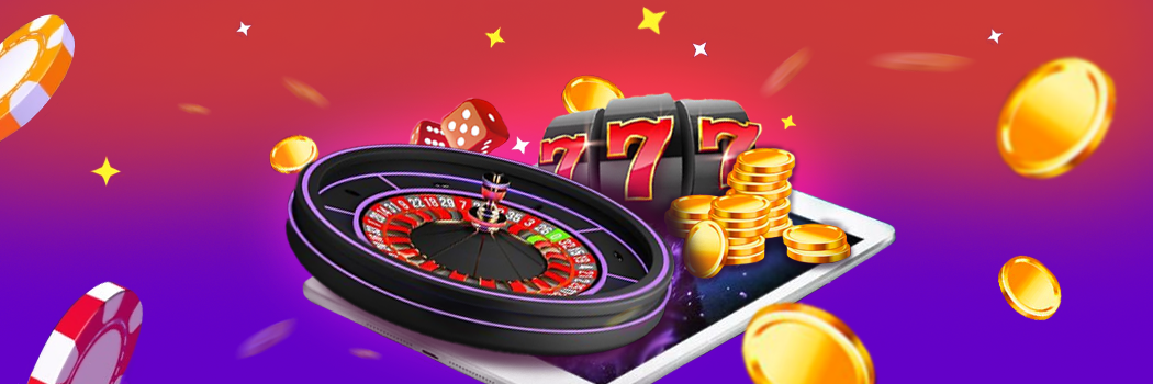 Discover the World of Casino Lucky Barry UK Discover the World of Casino Lucky Barry UK