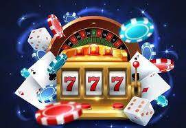 Discover the World of Casino Lucky Barry UK Discover the World of Casino Lucky Barry UK
