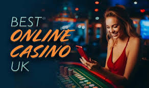 Explore the Royal World of Casino King’s Chip UK